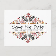 Afrikanerin | Ankara Kente Wedding