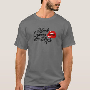 Afrikanisch-amerikanische Mutter-Tag Schwarze Mama T-Shirt