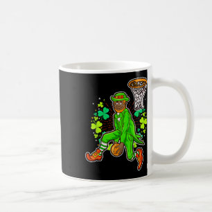 Afrikanisch-Amerikanischer Kobold Bysketbyll St Pa Kaffeetasse