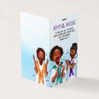 Afrikanisch-Amerikanisches Sängerbuch