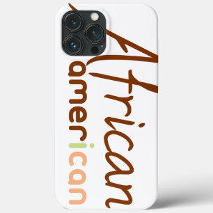 Afrikanisch Case-Mate iPhone Hülle