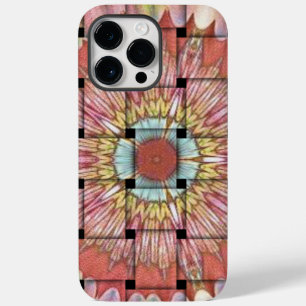 afrikanisch Inspirierte Kunstdrucke - Geometrische Case-Mate iPhone Hülle