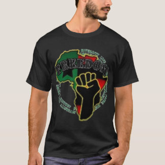 afrikanisch T-Shirt