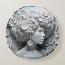 Afrikanische Amerikanerin Schwarze Königin Melanin