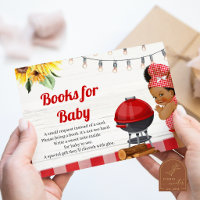 afrikanische BaByQ-Bücher für Baby
