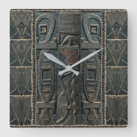 afrikanische Carvinguhr