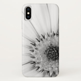 Afrikanische Daisy Monochrome Floral Case-Mate iPhone Hülle