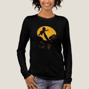 Afrikanische Familie Tri-Blend Shirt
