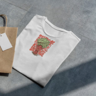 Afrikanische Königin T-Shirt