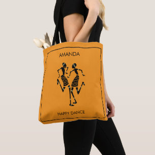 Afrikanische Kunst, "Happy Dance"
