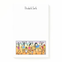 Afrikanische Kunst, Phantastischer Break Tanz