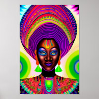 Afrikanische Kunst Schwarze Frauen Kunst Afrikanis