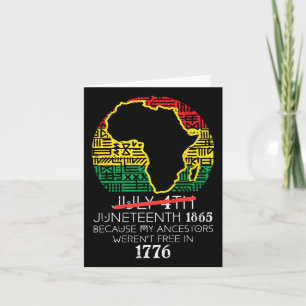 Afrikanische Landkarte 4. Juni 1865 19. Juni Männe Karte