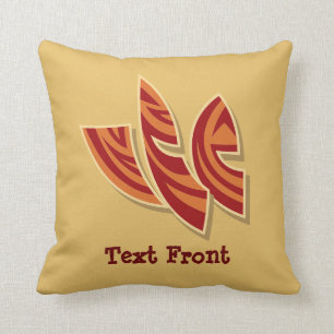 Afrikanische Masken Kissen