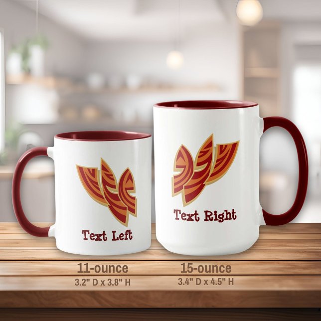 Afrikanische Masken Tasse (Von Creator hochgeladen)