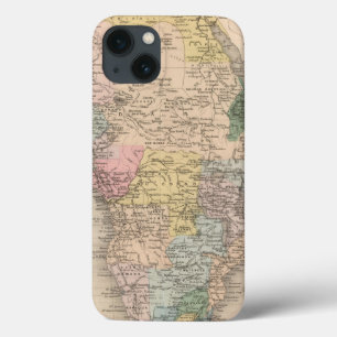 Afrikanische Politik Case-Mate iPhone Hülle