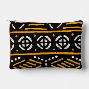 afrikanische Print Zubehörtasche