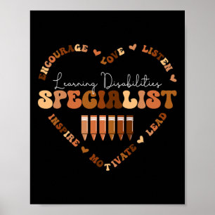 Afrikanische schwarze Geschichte Monat Lernen Behi Poster