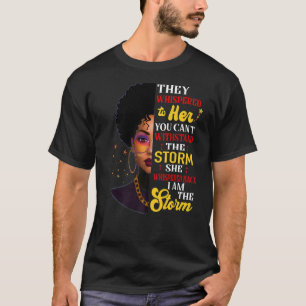 Afrikanische Shirts der schwarzen Geschichte für F