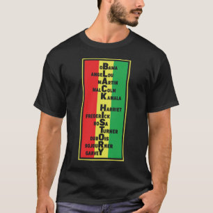 Afrikanische Spendenidee T-Shirt