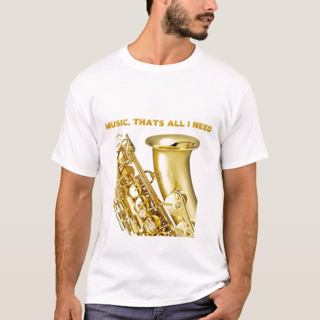 AFRIKANISCHE T - SHIRT (Vorderseite)