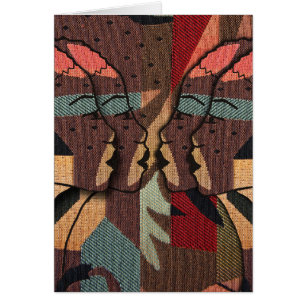 afrikanische Tapestry