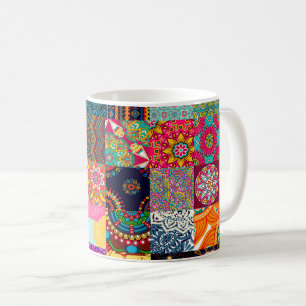 Afrikanische Tasse