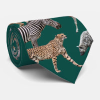Afrikanische Tiere