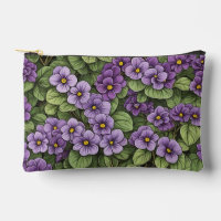 afrikanische Violet-Blume