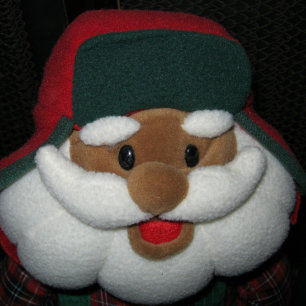 Afrikanischer Amerikaner Geschenkpapier