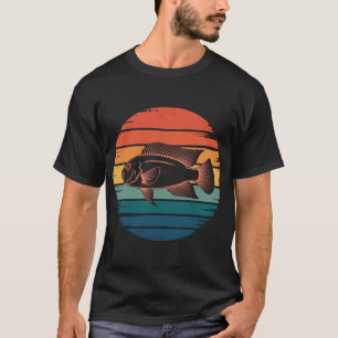 Afrikanischer Cichlide T-Shirt