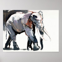 Afrikanischer Elefant 2012