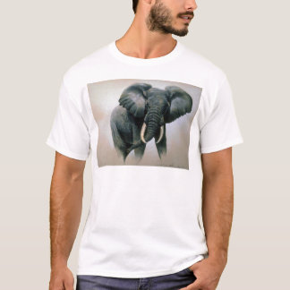 Afrikanischer Elefant T-Shirt