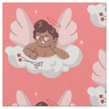 Afrikanischer Engelsmuschelwald