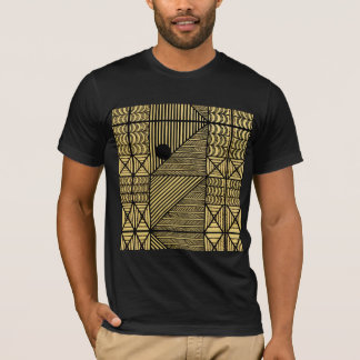 Afrikanischer Entwurf #12 @ Stylnic T-Shirt