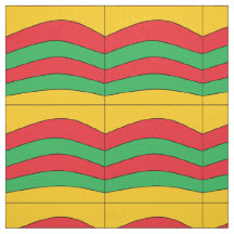 Afrikanischer Hügel