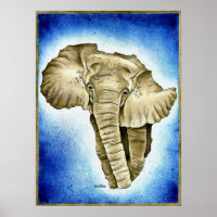 Afrikanischer Kontinent