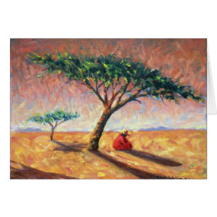 Afrikanischer Nachmittag 2003