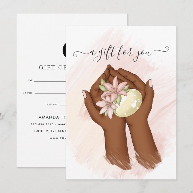 Afrikanischer OsterOstern (Vorne/Hinten)