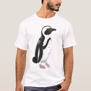 afrikanischer Pinguin T-Shirt