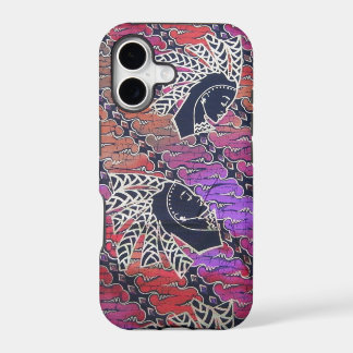 Afrikanischer Prinzessin iPhone Fall
