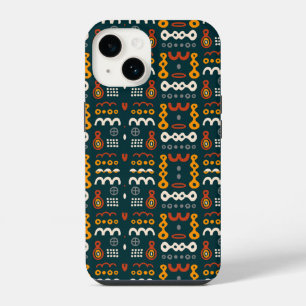 afrikanischer TelefonCase iPhone 14 Hülle