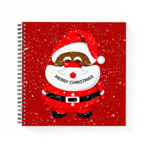 Afrikanischer Weihnachtsmann, Weihnachtsfeiertag