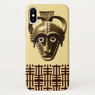 Afrikanisches Design #11 @ Stylnic Case-Mate iPhone Hülle