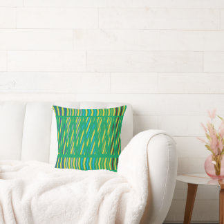 Afrikanisches Design Kissen