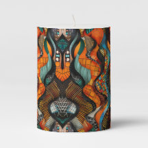 Afrikanisches Design