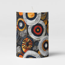 Afrikanisches Design