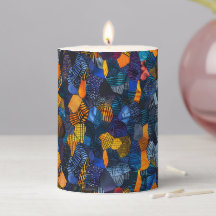 Afrikanisches Design