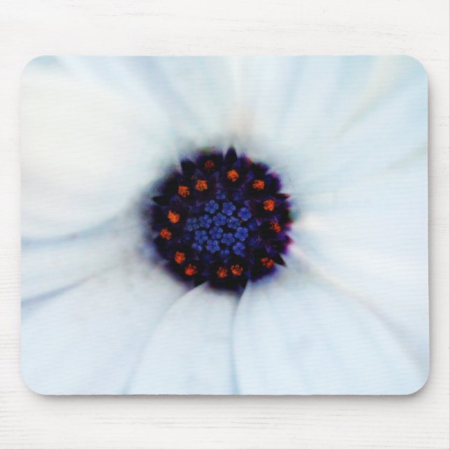 Afrikanisches Disy Mousepad (Vorne)