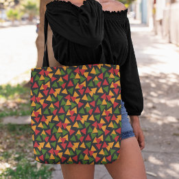 Afrikanisches Musterdesign